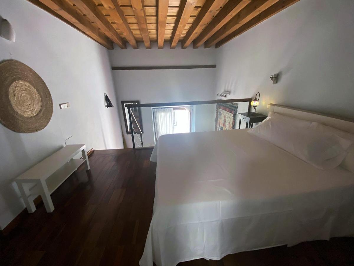 Apartment El Palacio De Nuncio *