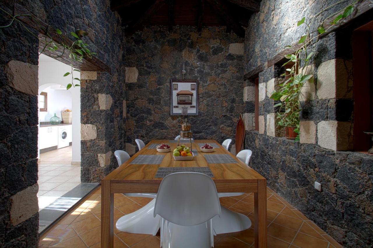 Volcanes Villa *