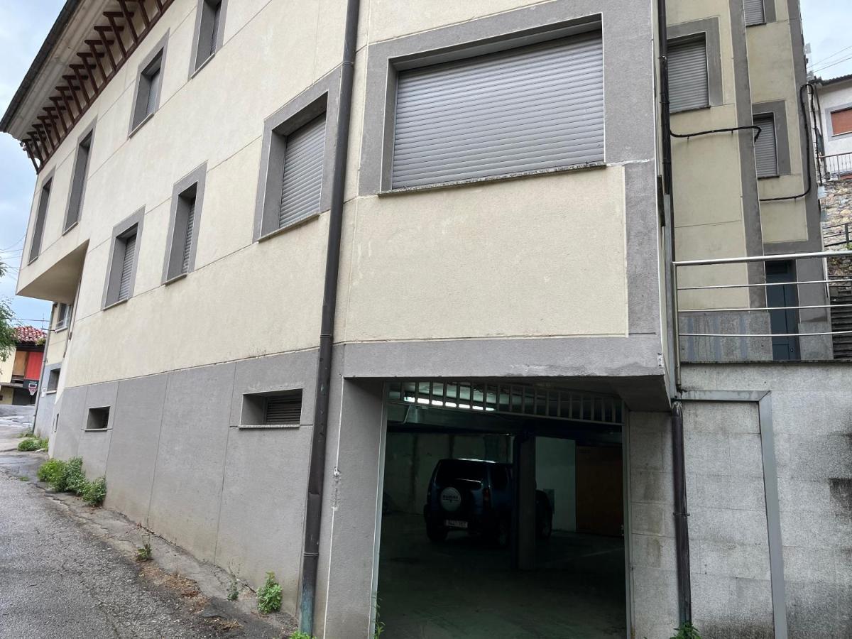 Apartamento Apartamento