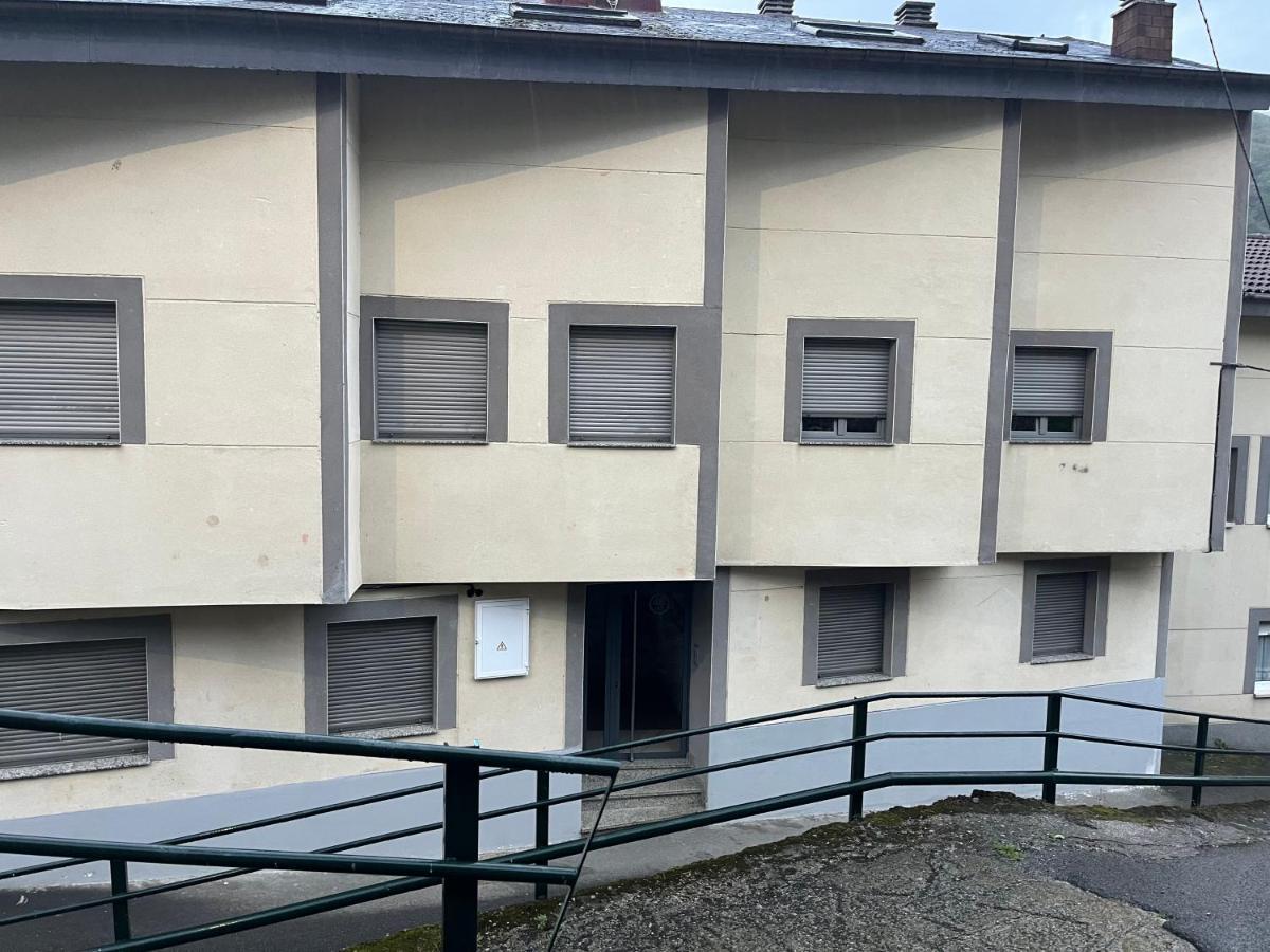 Apartamento Apartamento