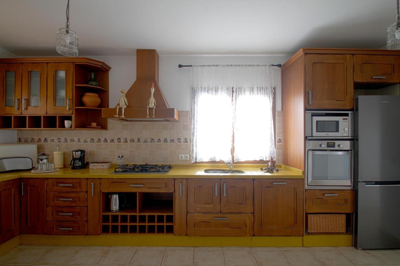 Villa Volcanes *