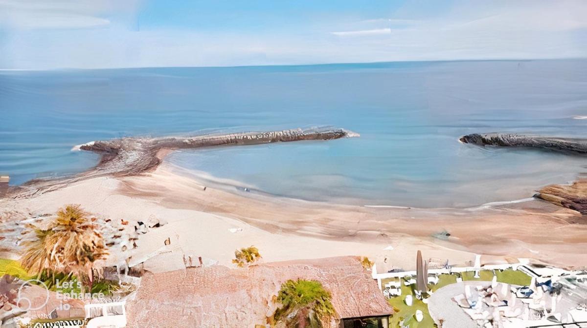 Playa De Americas Seaview Vinadelmar Apartment *