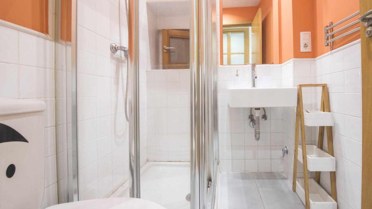 Apartment La Casita De By Ap