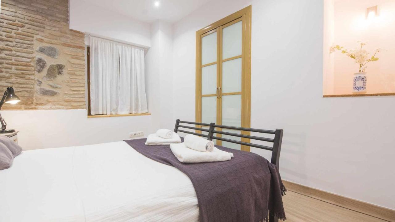 La Casita De By Ap Apartment Toledo