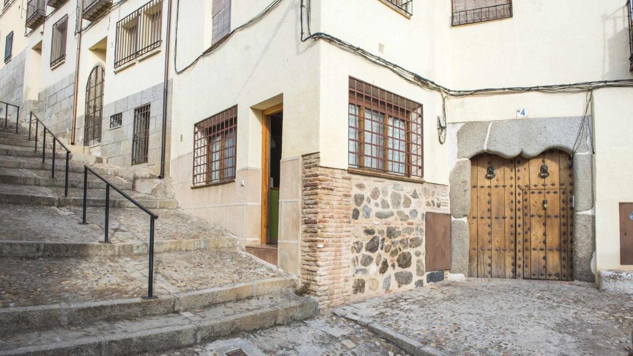 La Casita De By Ap Toledo