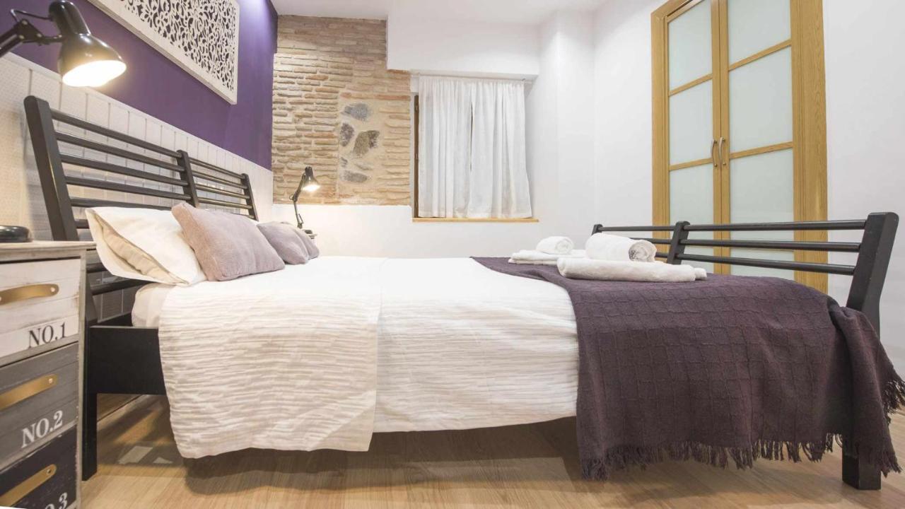 Apartment La Casita De By Ap Toledo