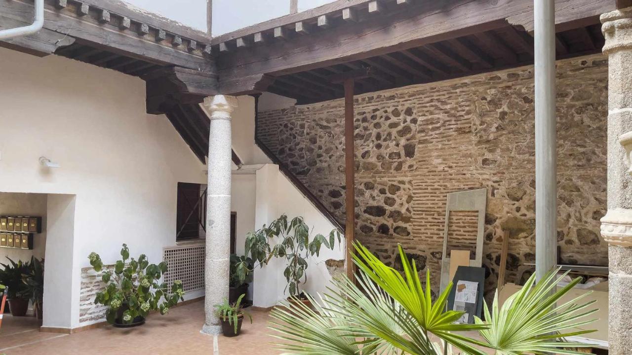 La Casita De By Ap * Toledo