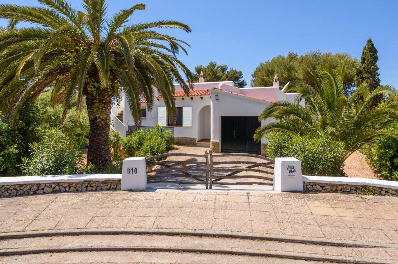 Villa Amapola By *