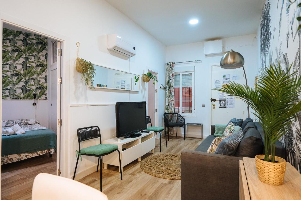 Divi Martinez Montanes Apartment
