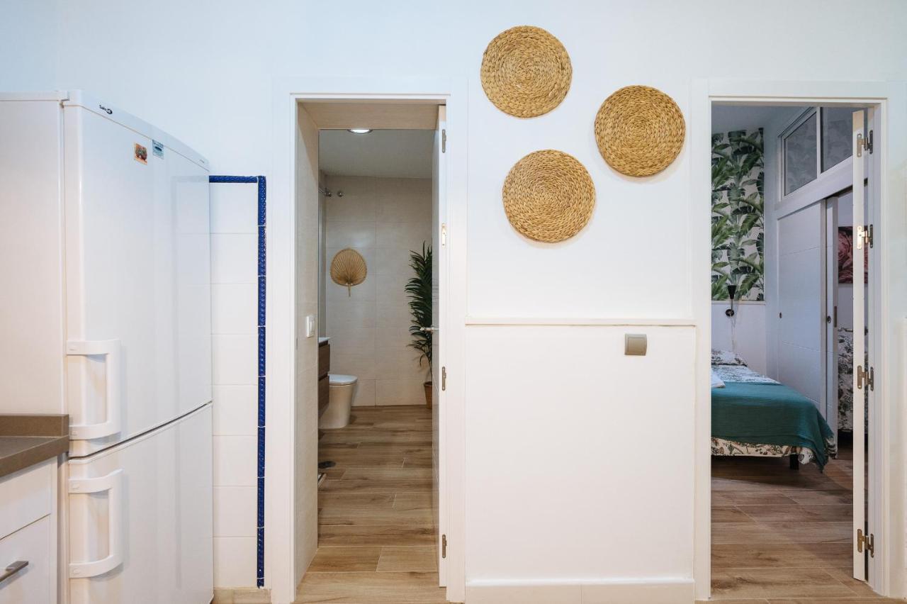 Apartment Divi Martinez Montanes *