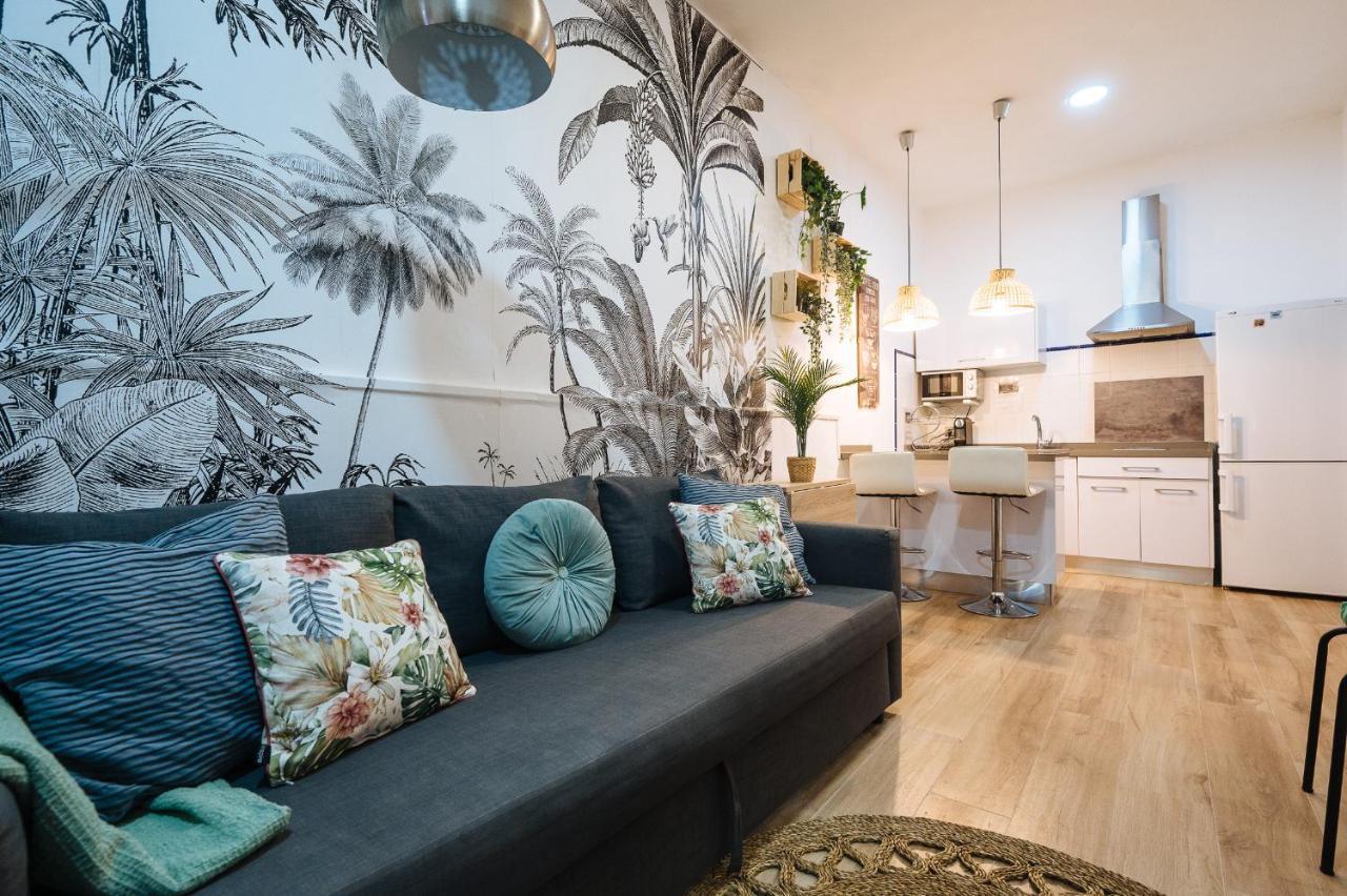 Divi Martinez Montanes Apartment *