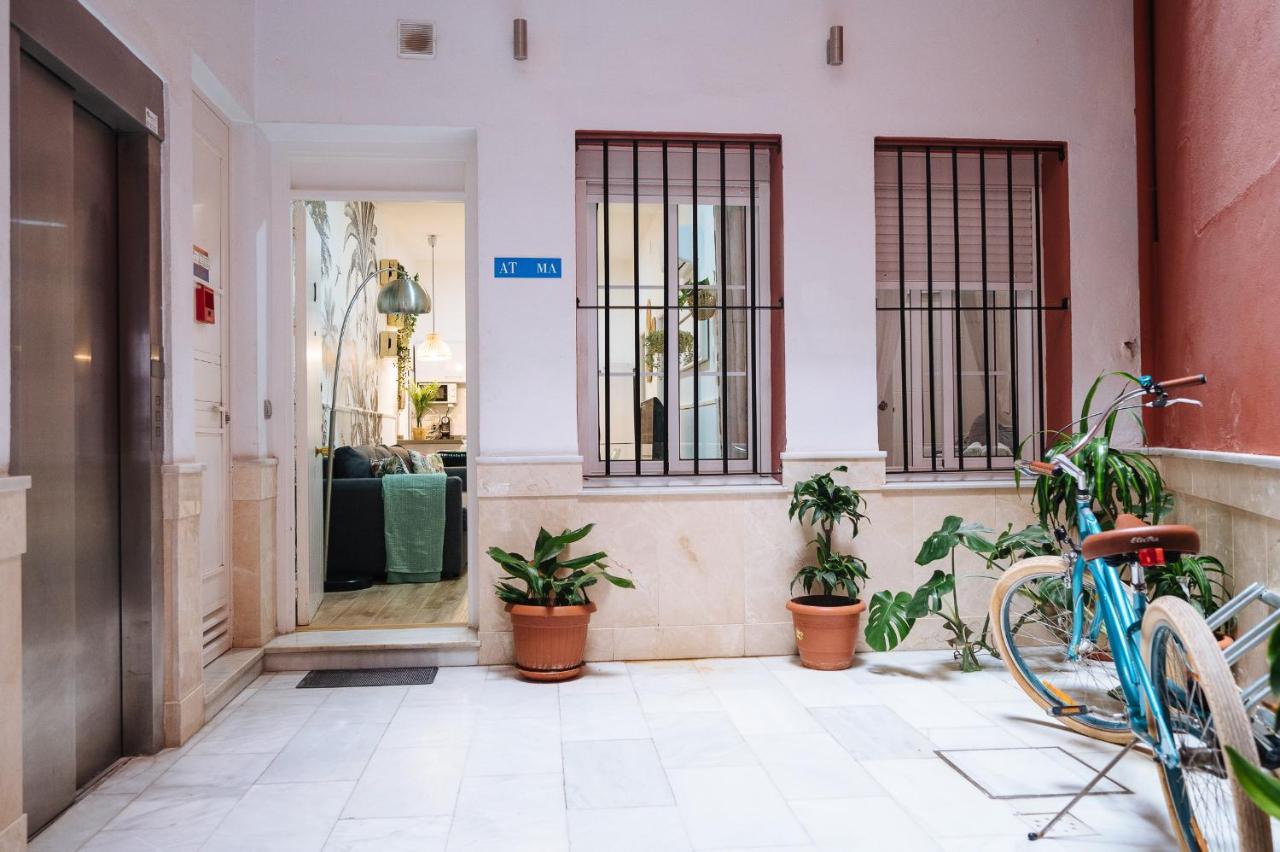 Apartment Divi Martinez Montanes *