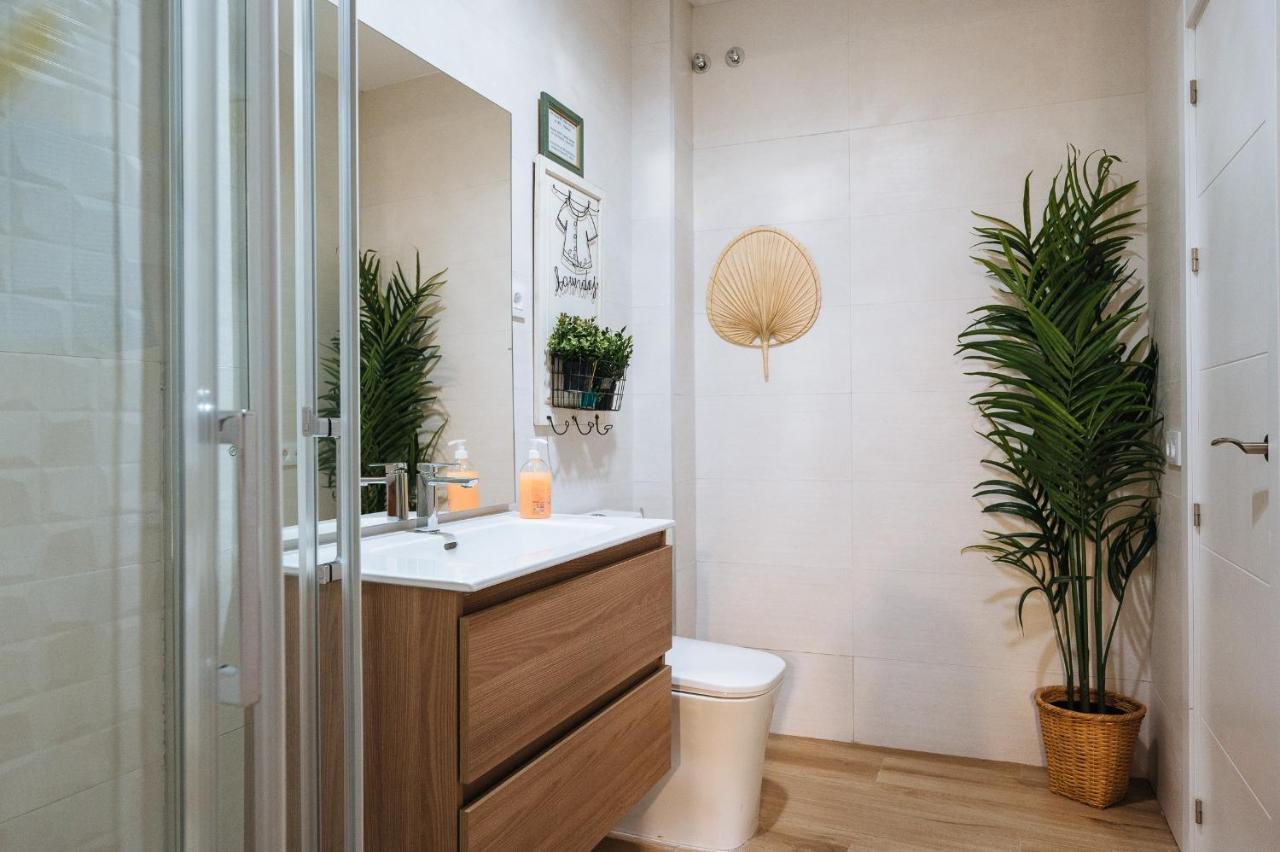 Apartment Divi Martinez Montanes *