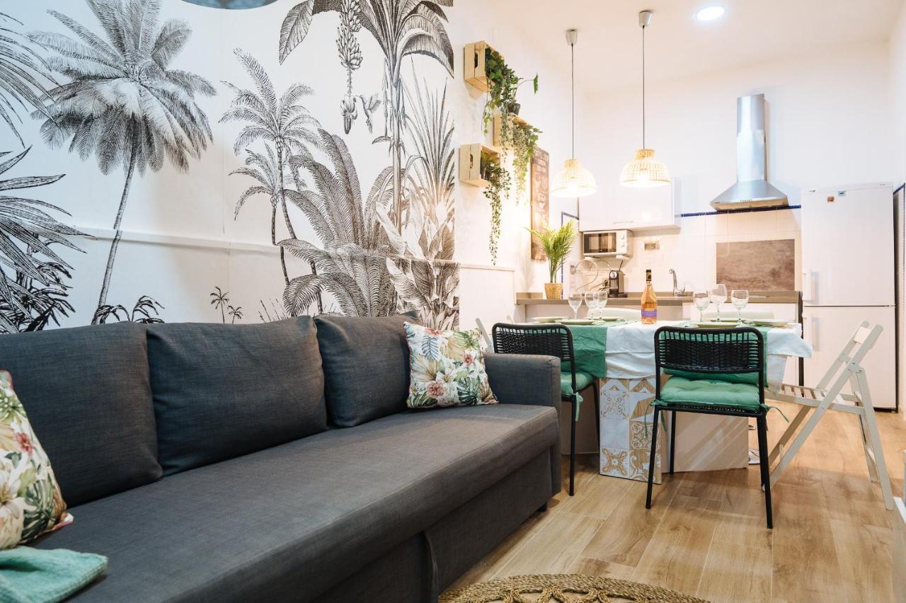 Divi Martinez Montanes Apartment *