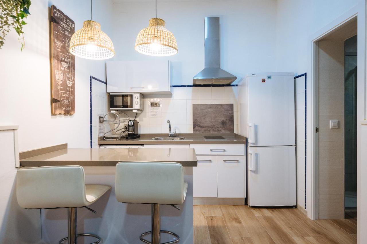 Apartment Divi Martinez Montanes