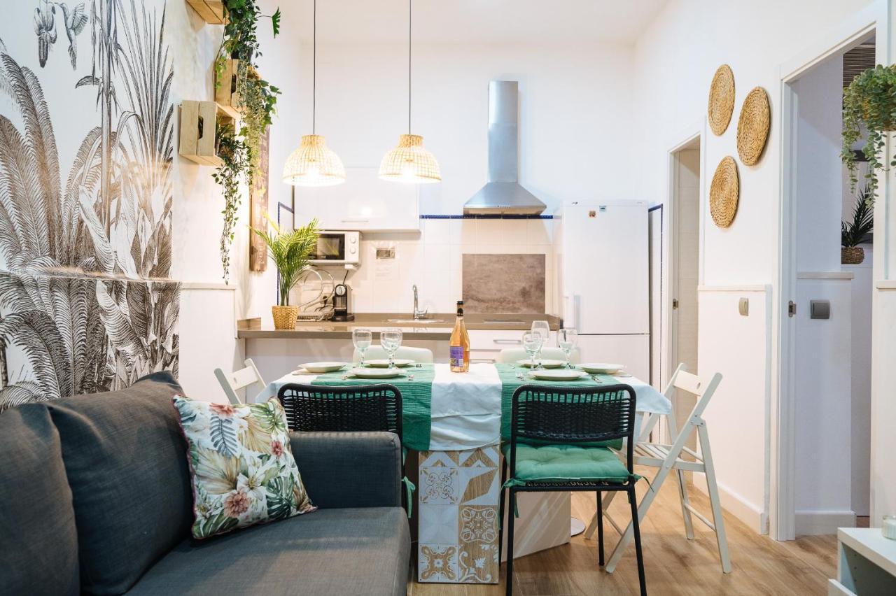 Divi Martinez Montanes Apartment *