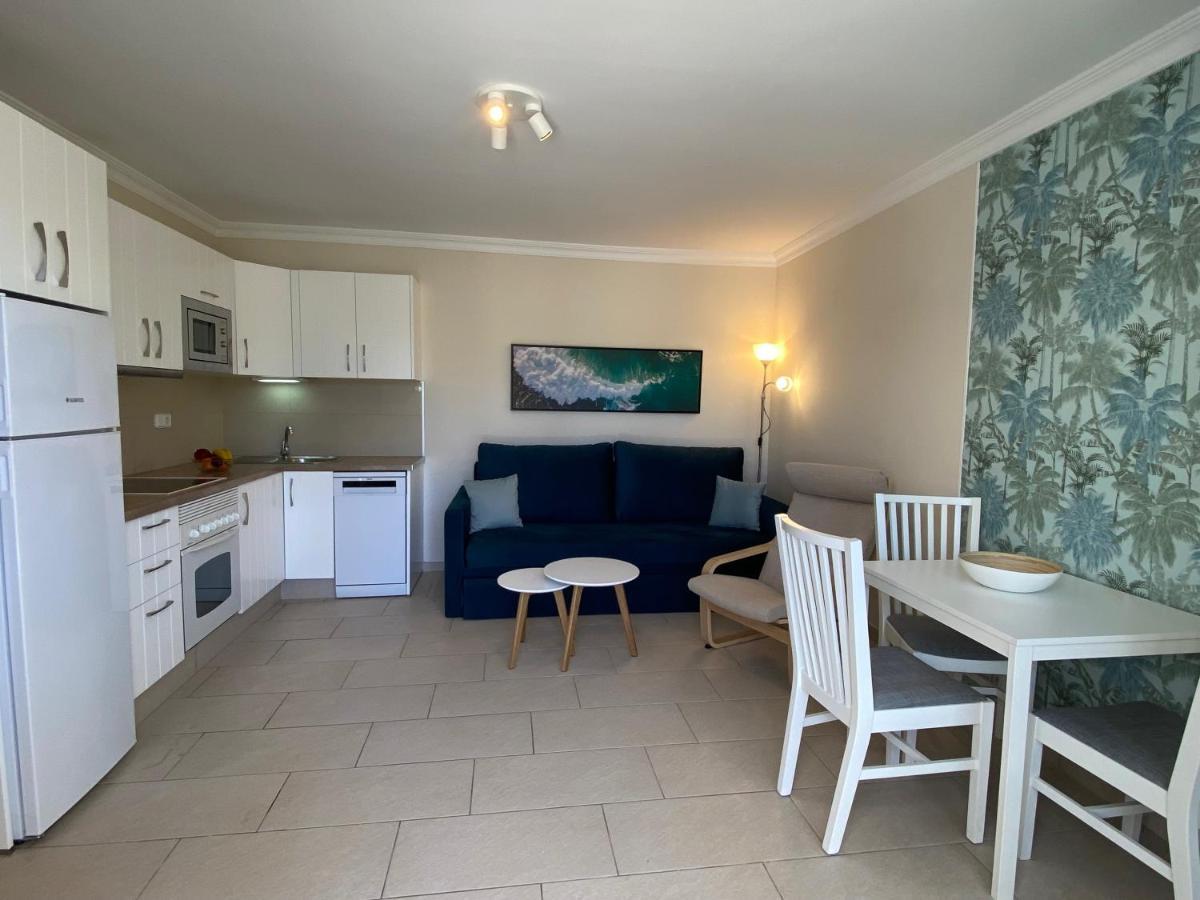 Granada Apartment