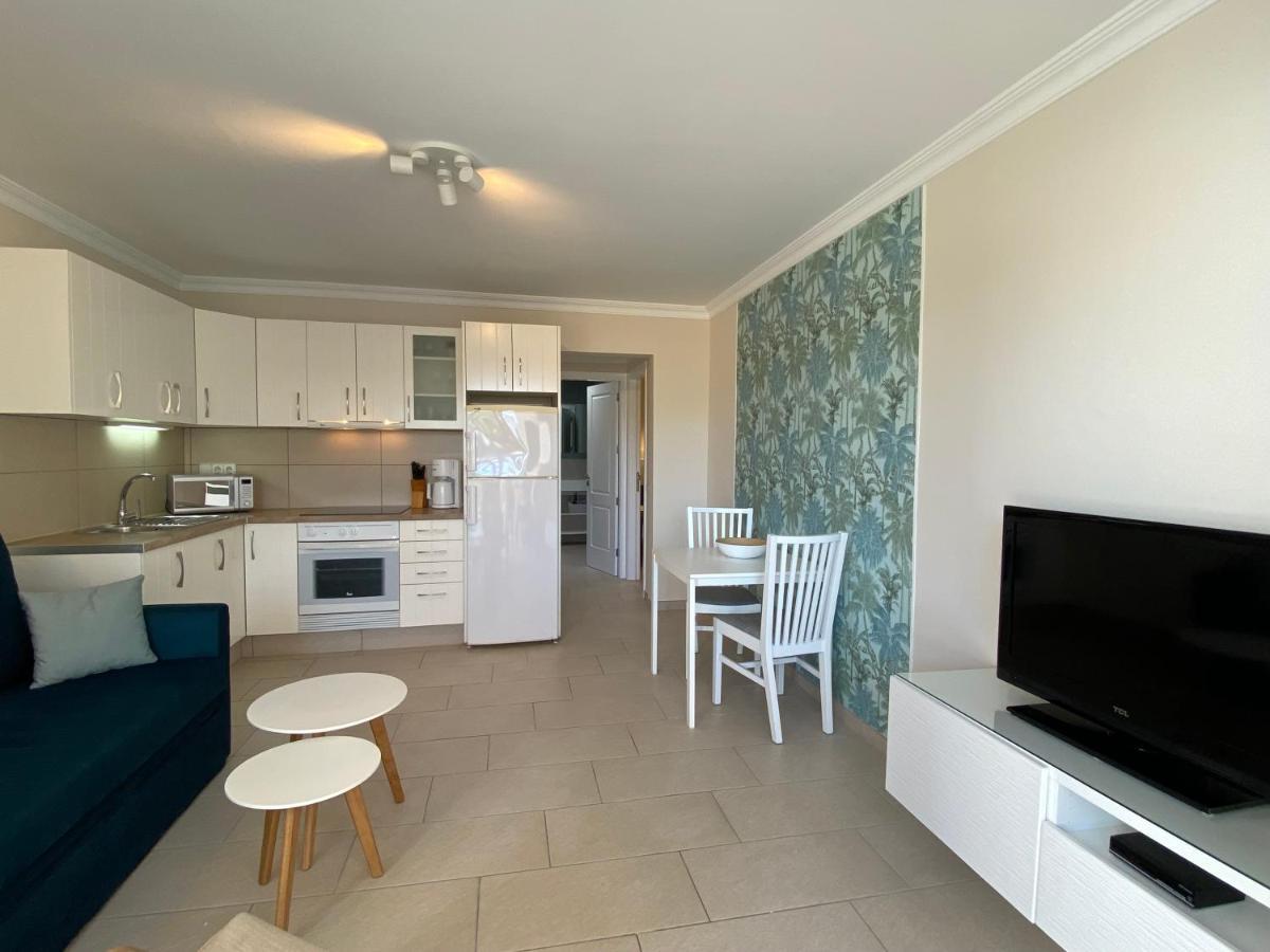 Granada Apartment Playa del Ingles (Gran Canaria)