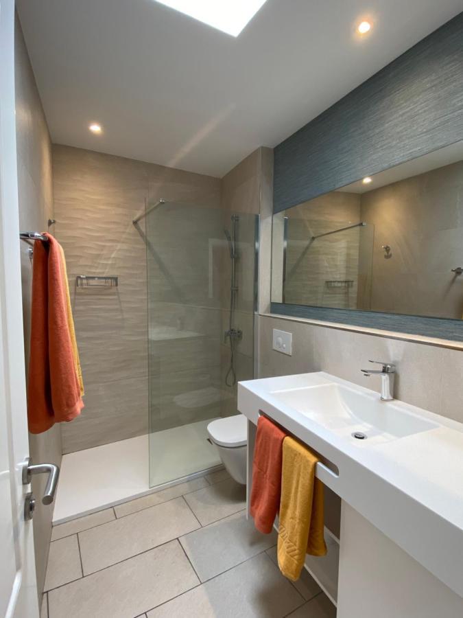 Granada Apartment