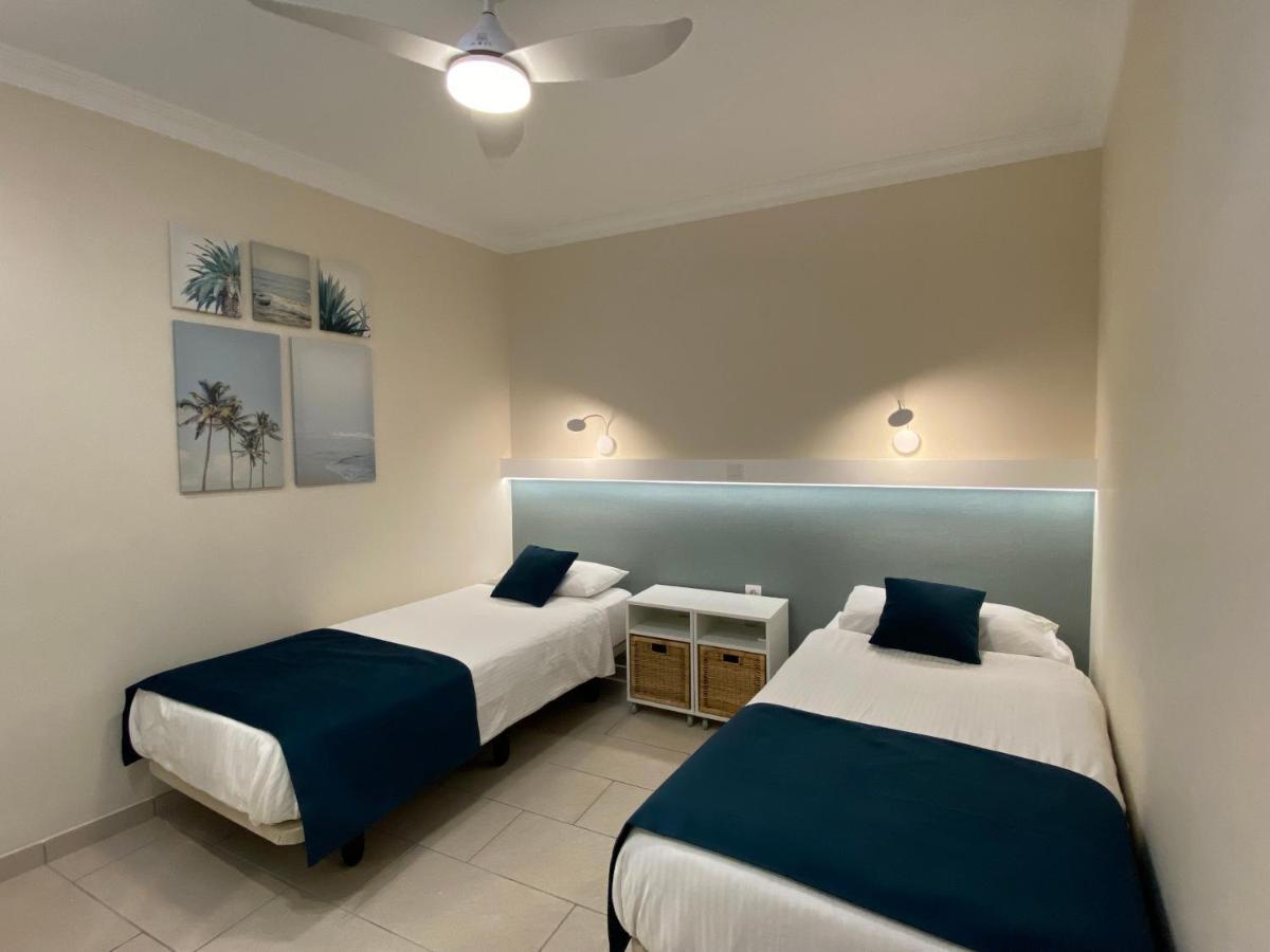 Granada Apartment