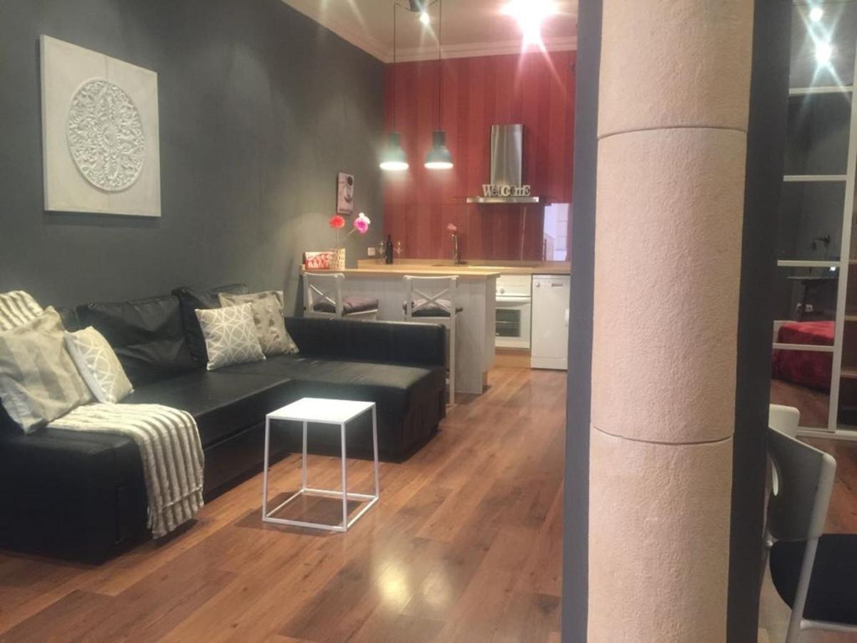 Divi Martinez Montanes Apartment *