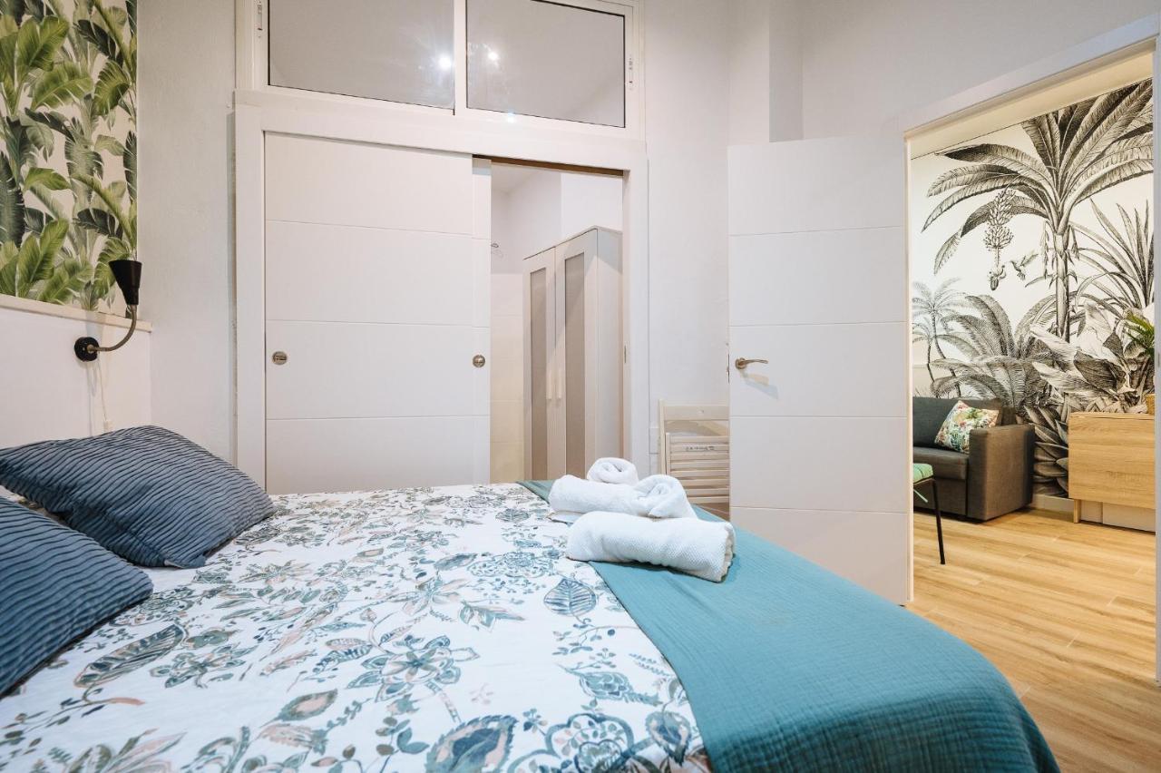 Apartment Divi Martinez Montanes *