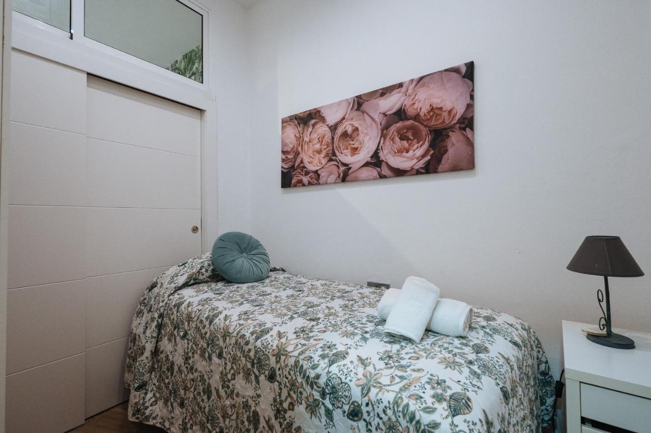 Apartment Divi Martinez Montanes Seville