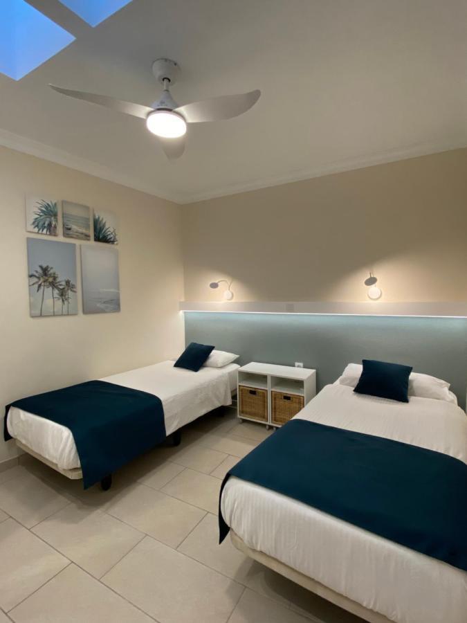 Granada Apartment