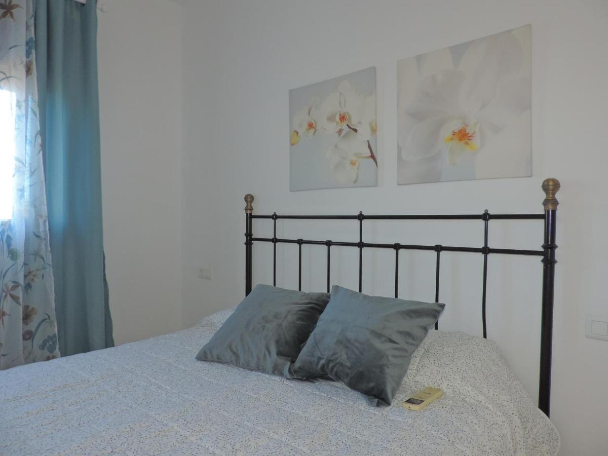 Holiday home Casa Ana Macharaviaya