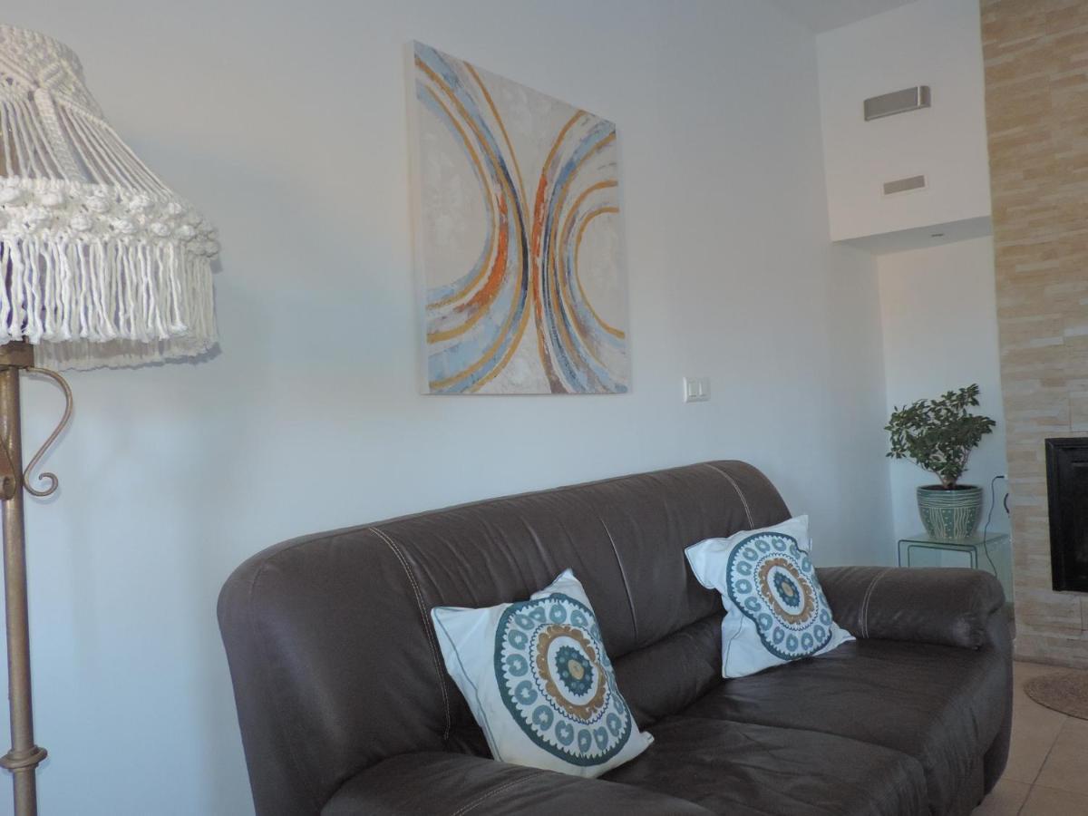 Casa Ana Holiday home