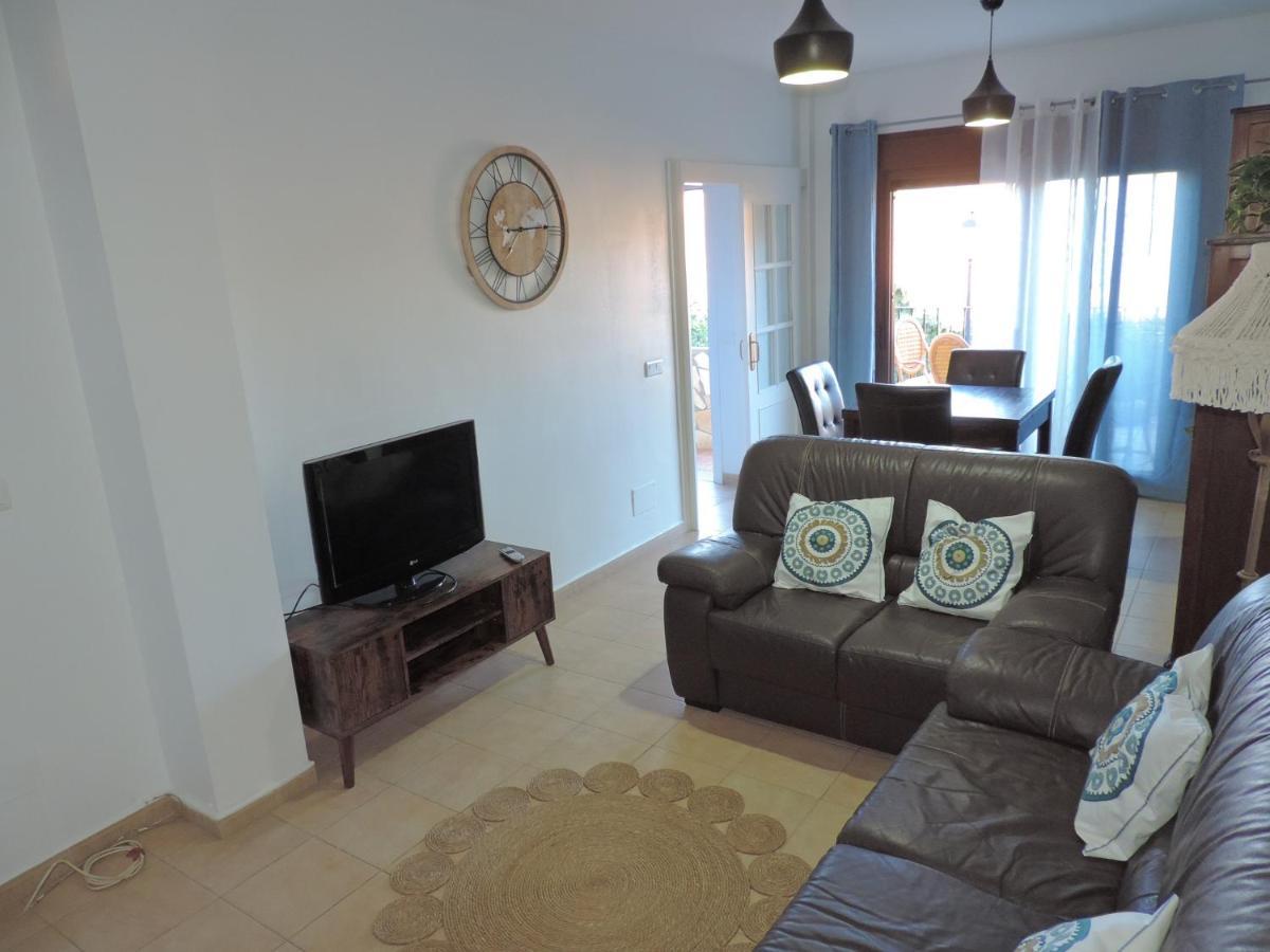 Holiday home Casa Ana Macharaviaya