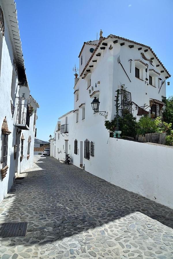 Casa Ana Holiday home
