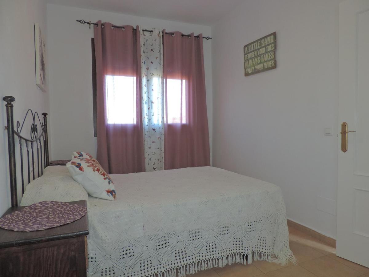 Casa Ana Macharaviaya