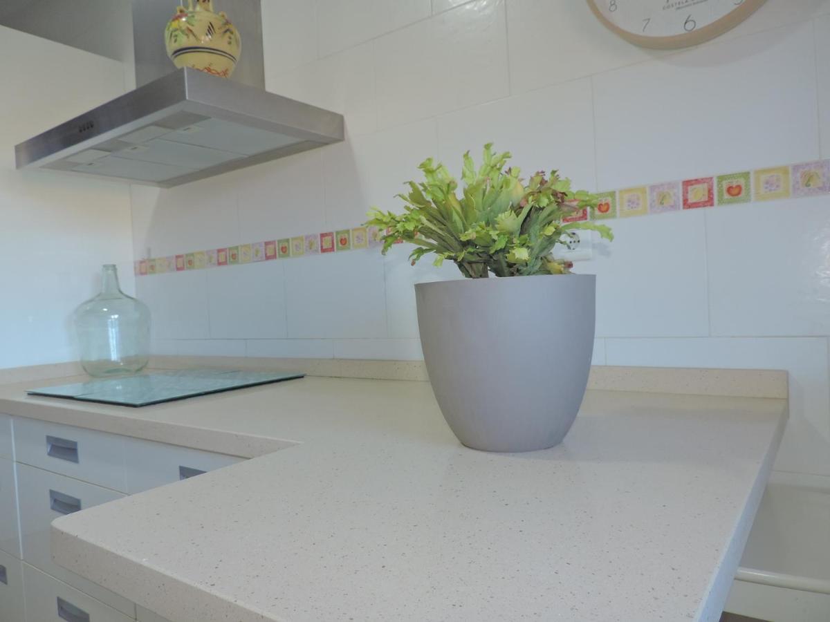 Casa Ana Holiday home *