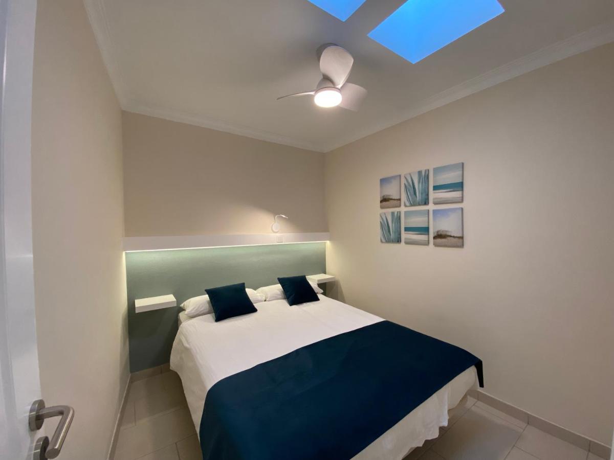 Granada Apartment *