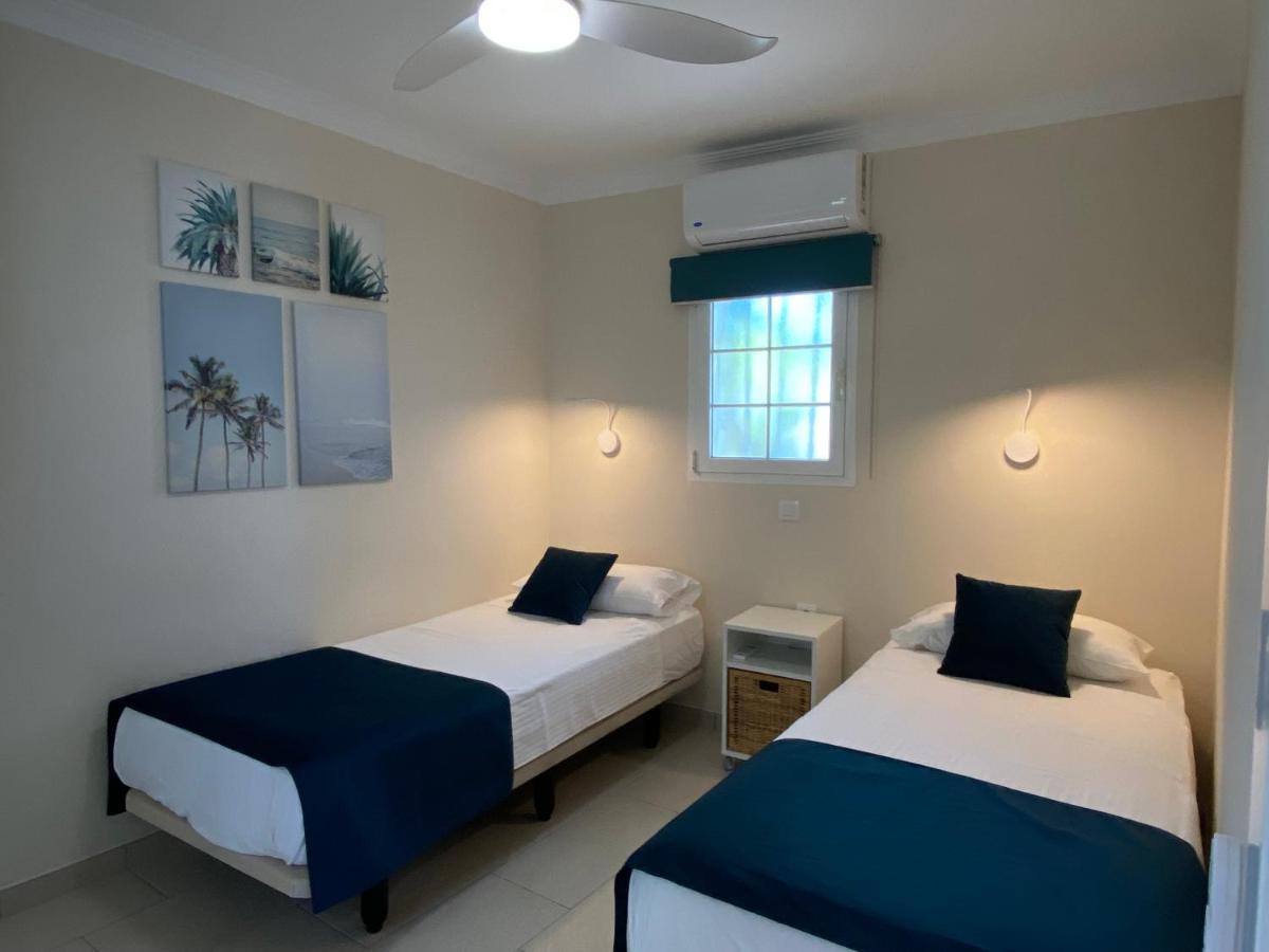 Apartment Granada Playa del Ingles (Gran Canaria)
