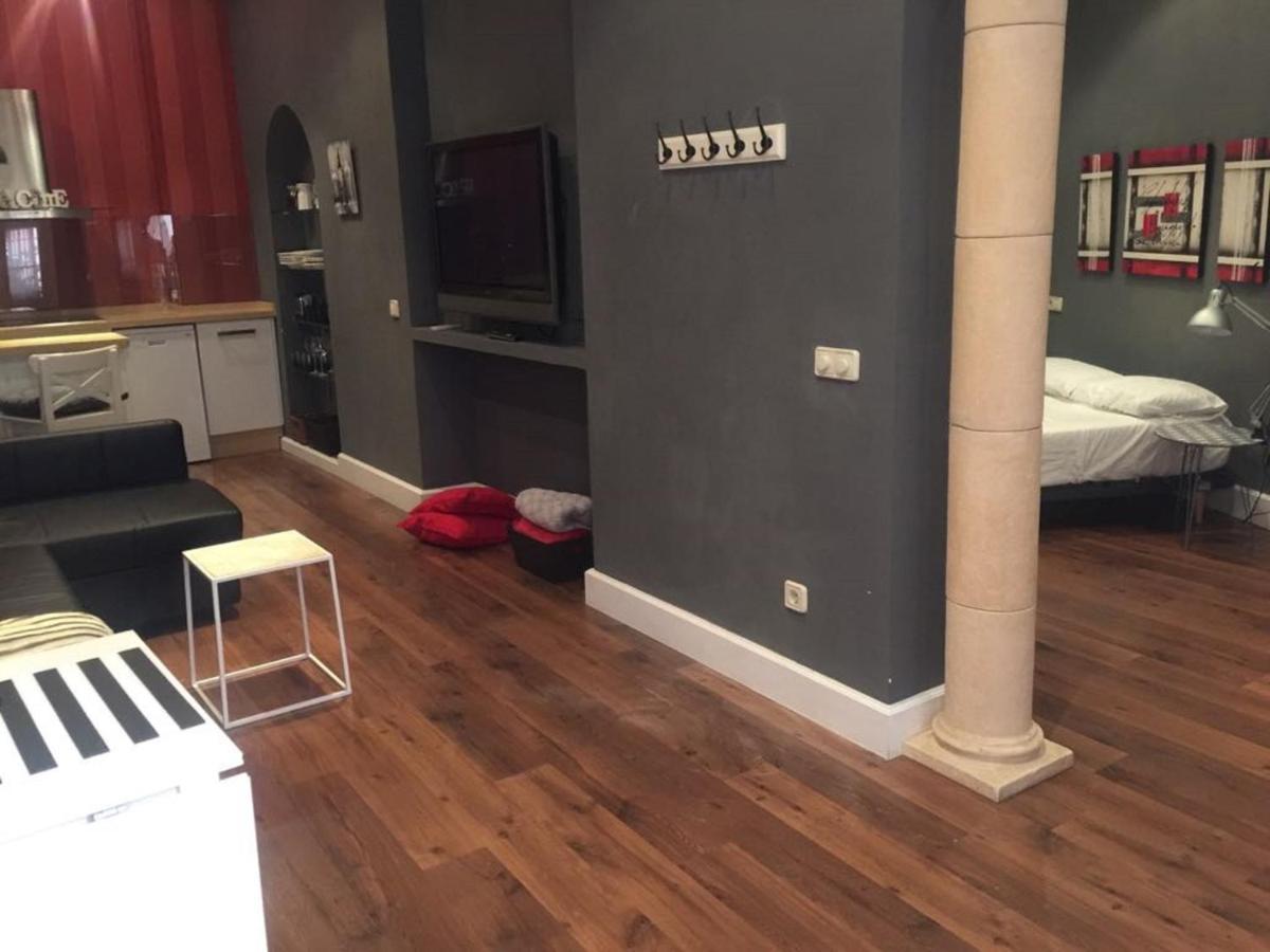 Apartment Divi Martinez Montanes *