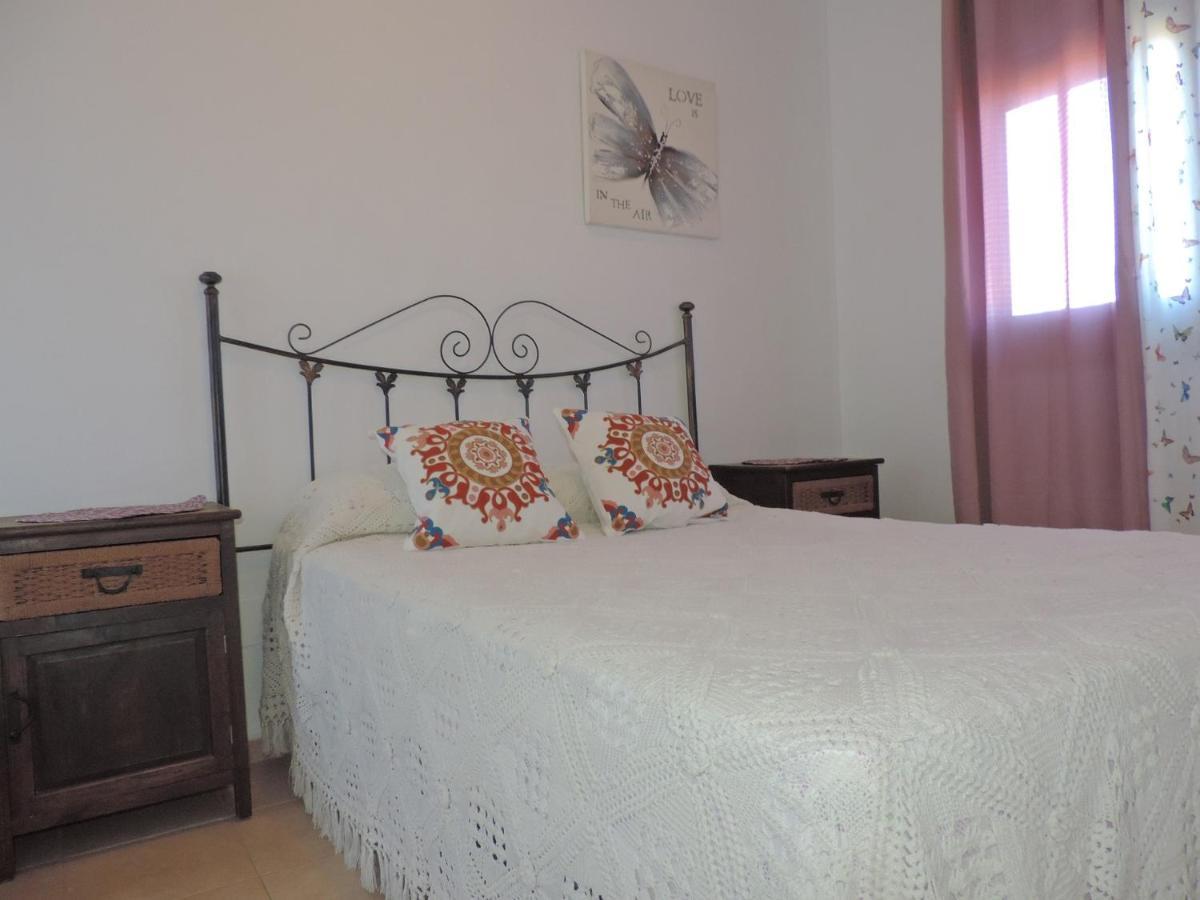 Casa Ana Holiday home
