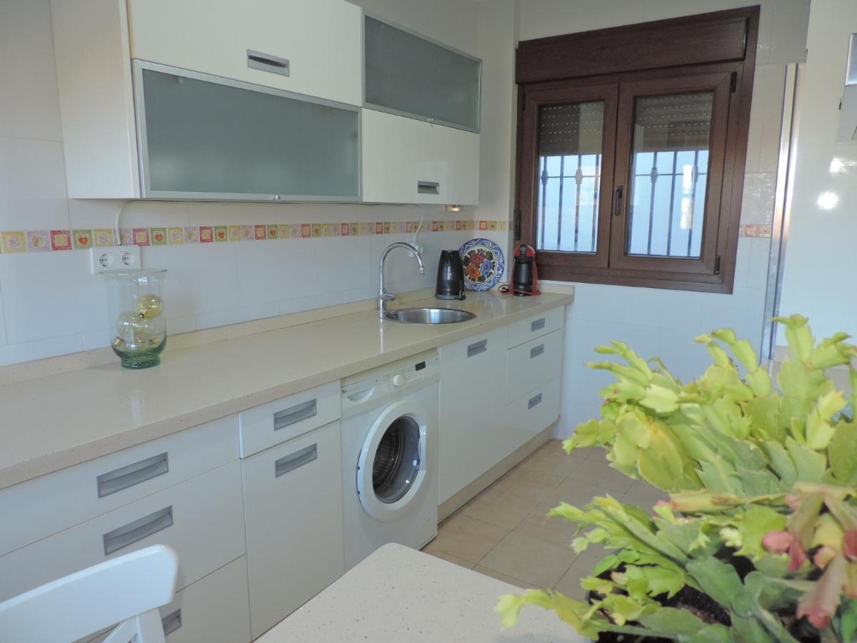 Casa Ana Holiday home Macharaviaya
