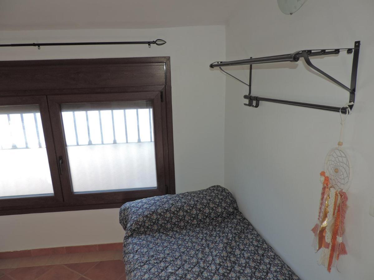 Casa Ana Holiday home