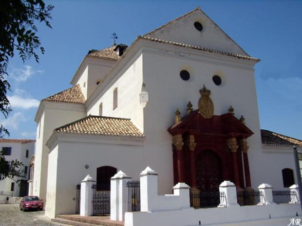 Casa Ana * Macharaviaya