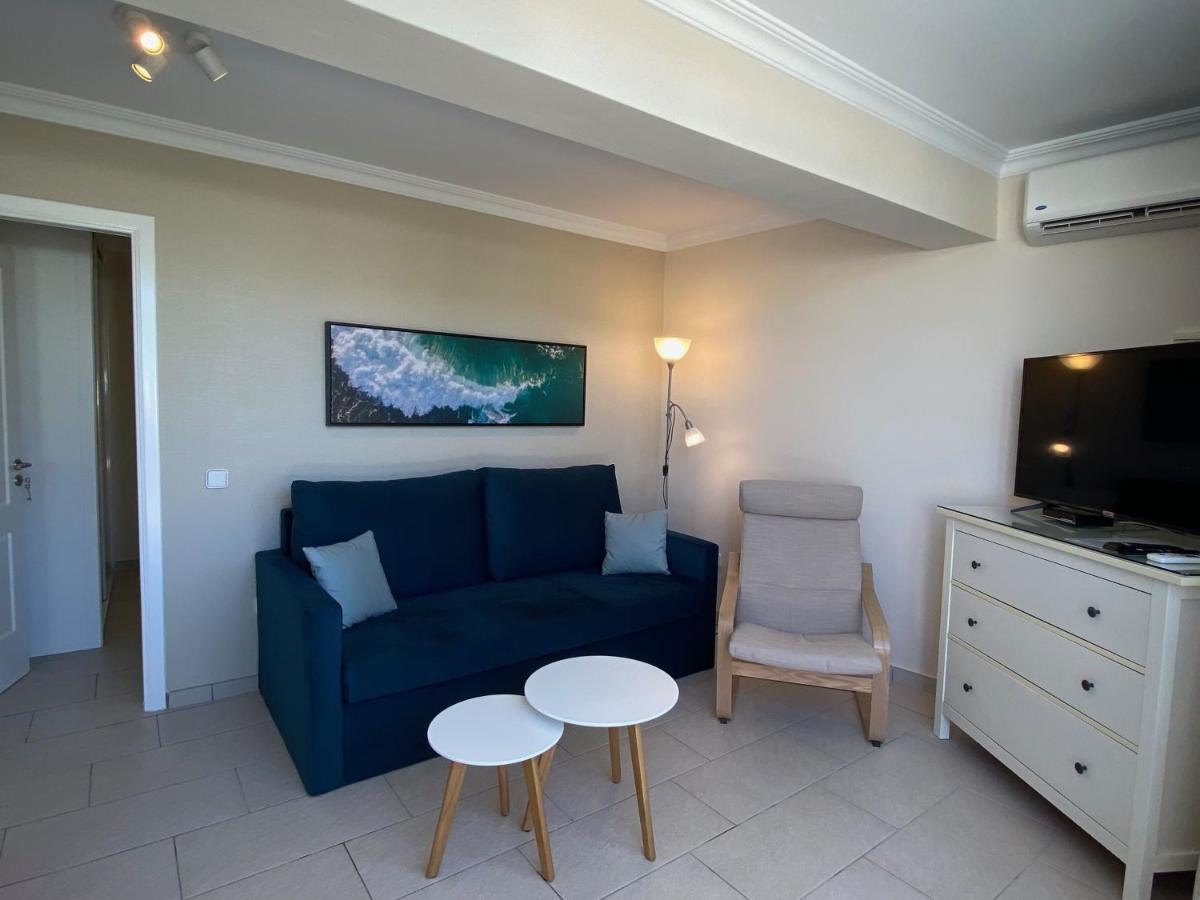 Granada Apartment