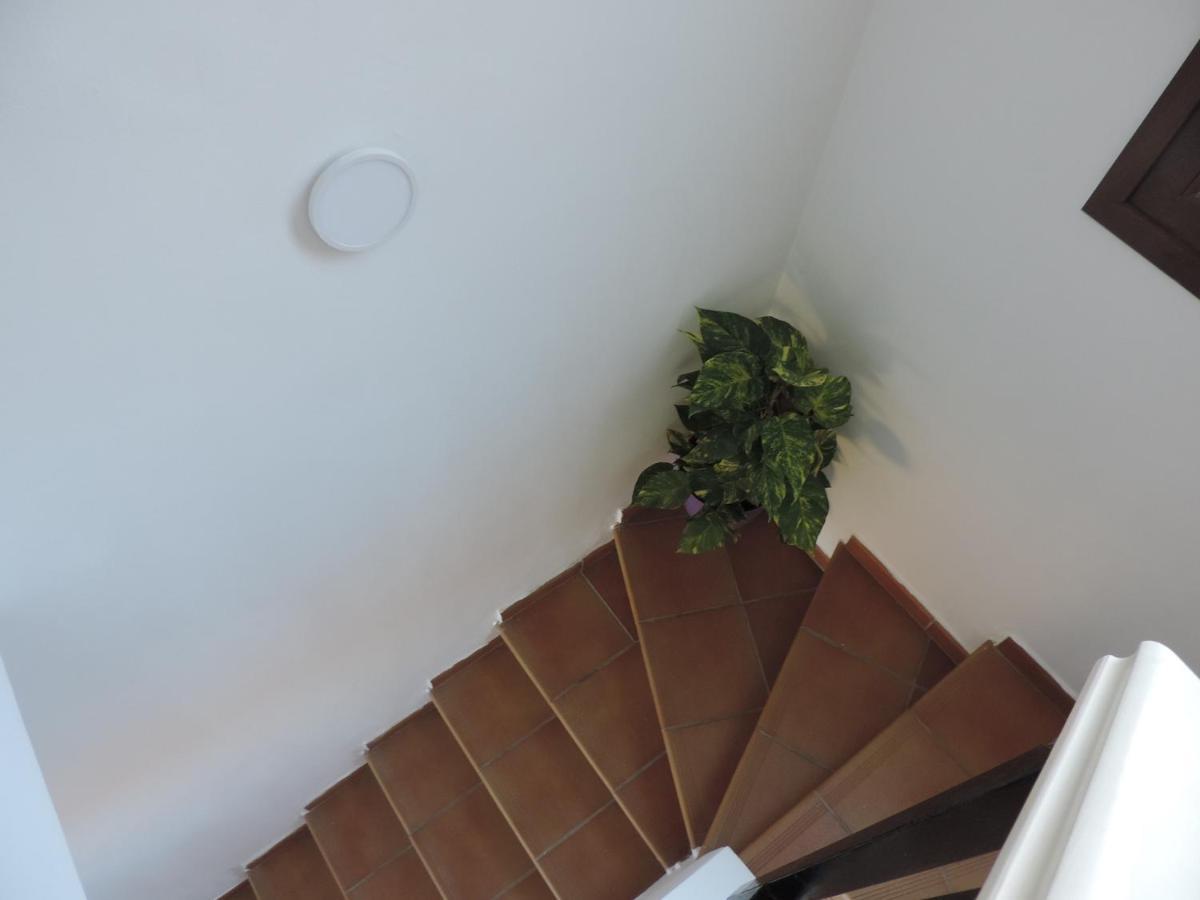 Casa Ana Holiday home