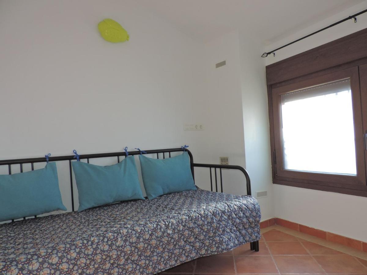 Casa Ana Holiday home *