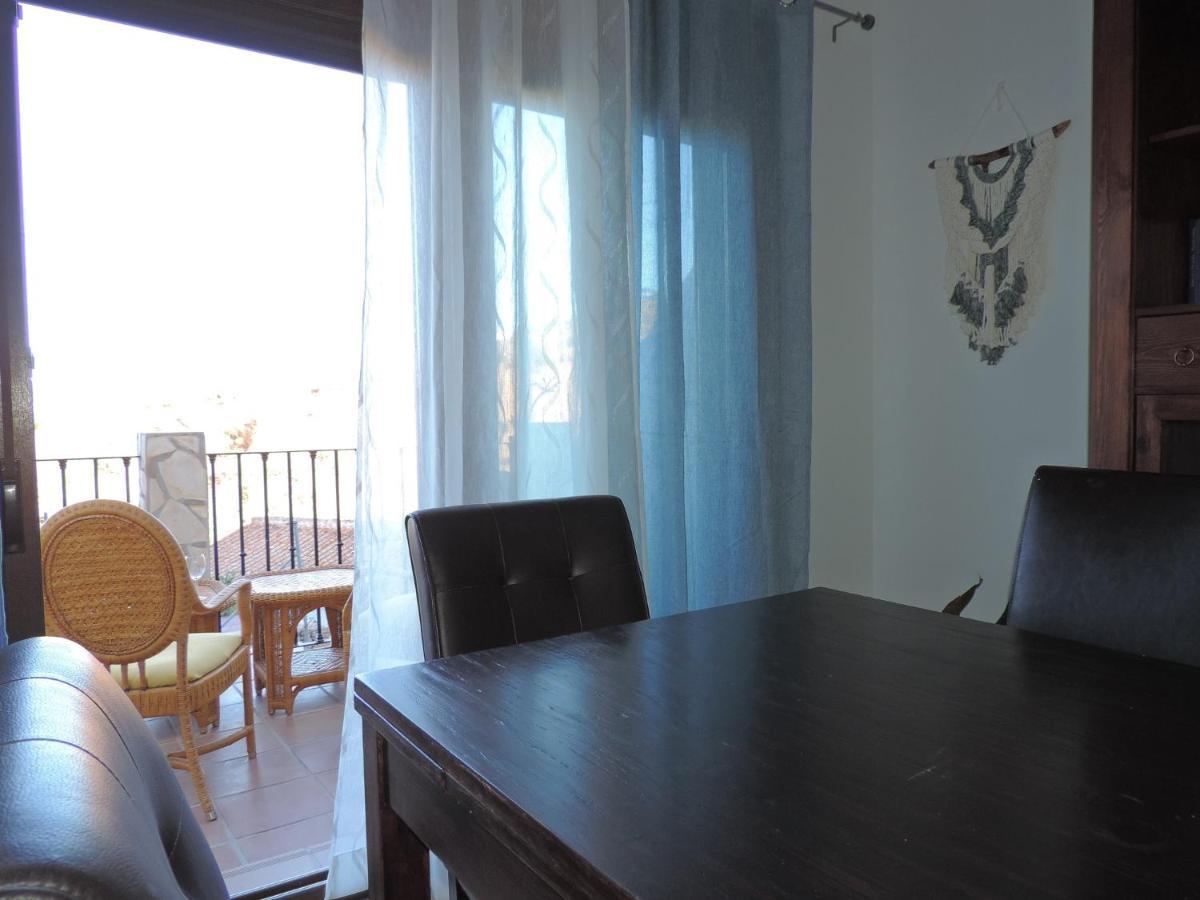 Casa Ana * Macharaviaya