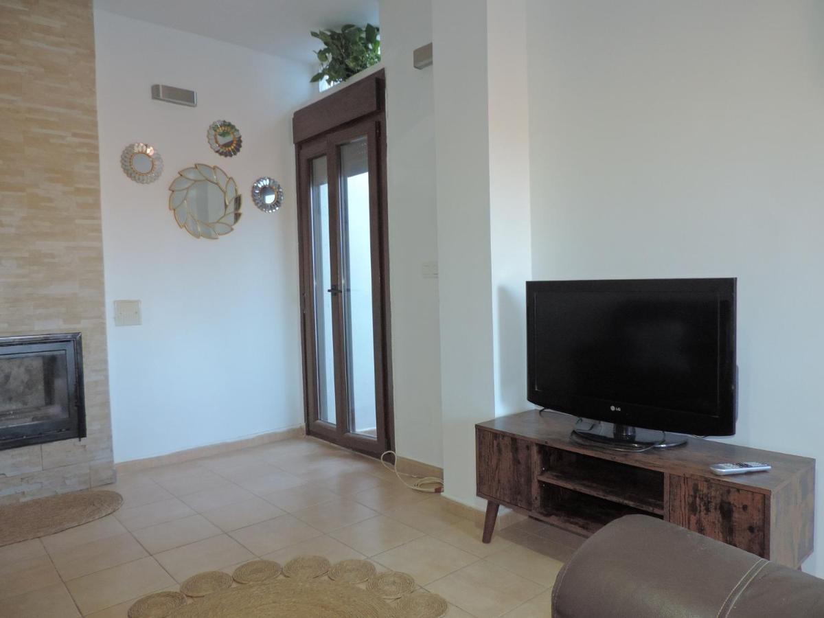 Casa Ana Holiday home