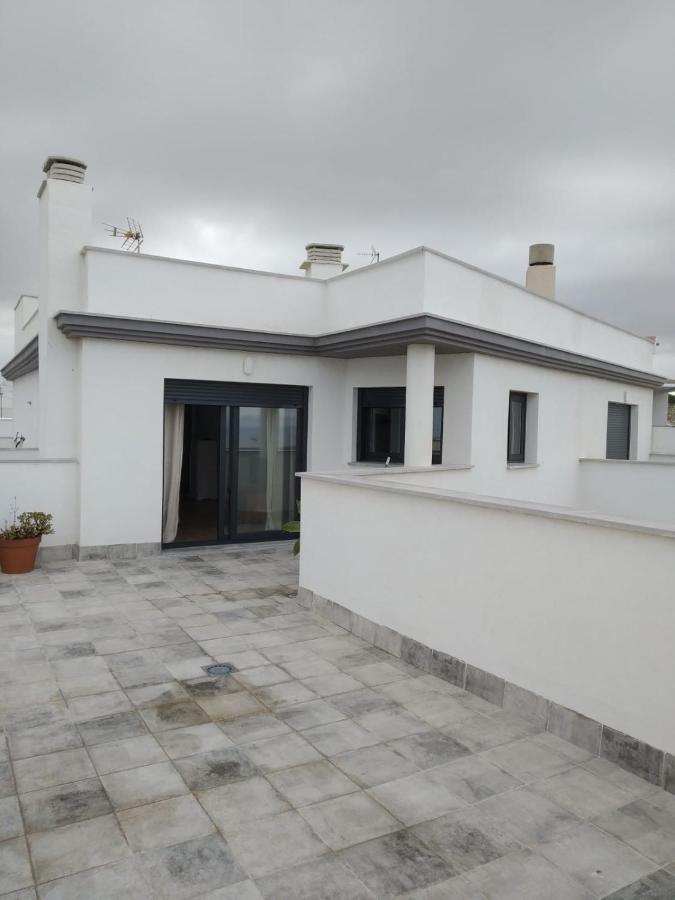 Apartamento Atico Puerta Jerez *