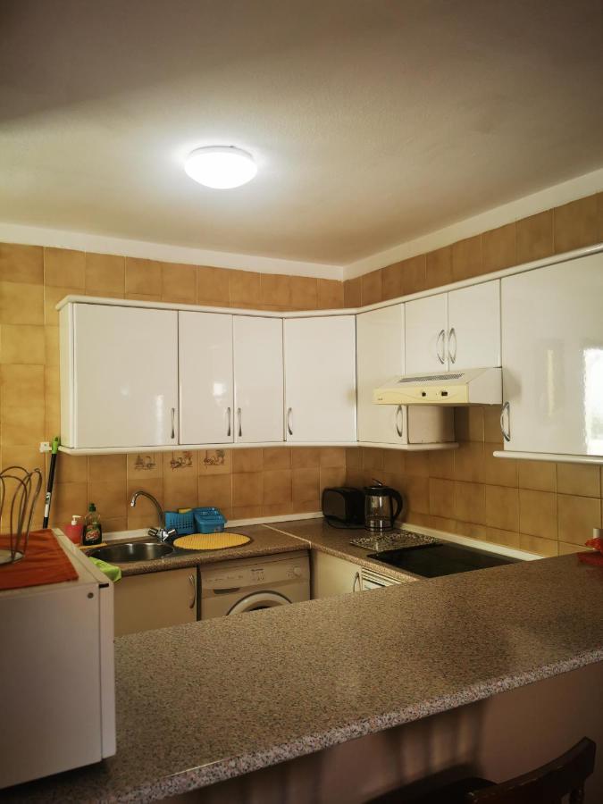 Excelent Location 5 Min To The Apartment Costa Adeje (Tenerife)