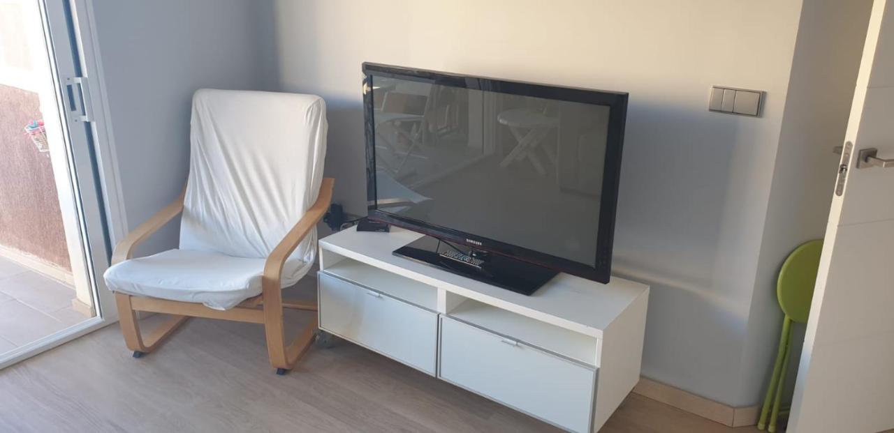 Góndolasbeach Apartamento