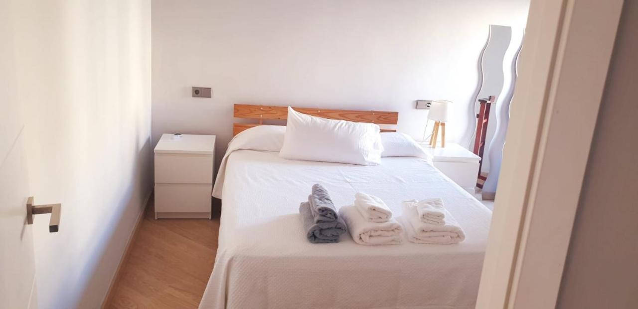 Góndolasbeach Apartamento *